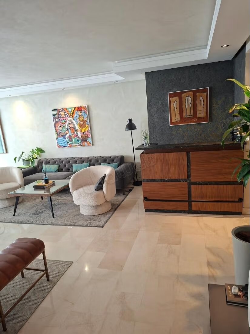 4-bedroom apartment for sale in Casablanca — Photo 5
