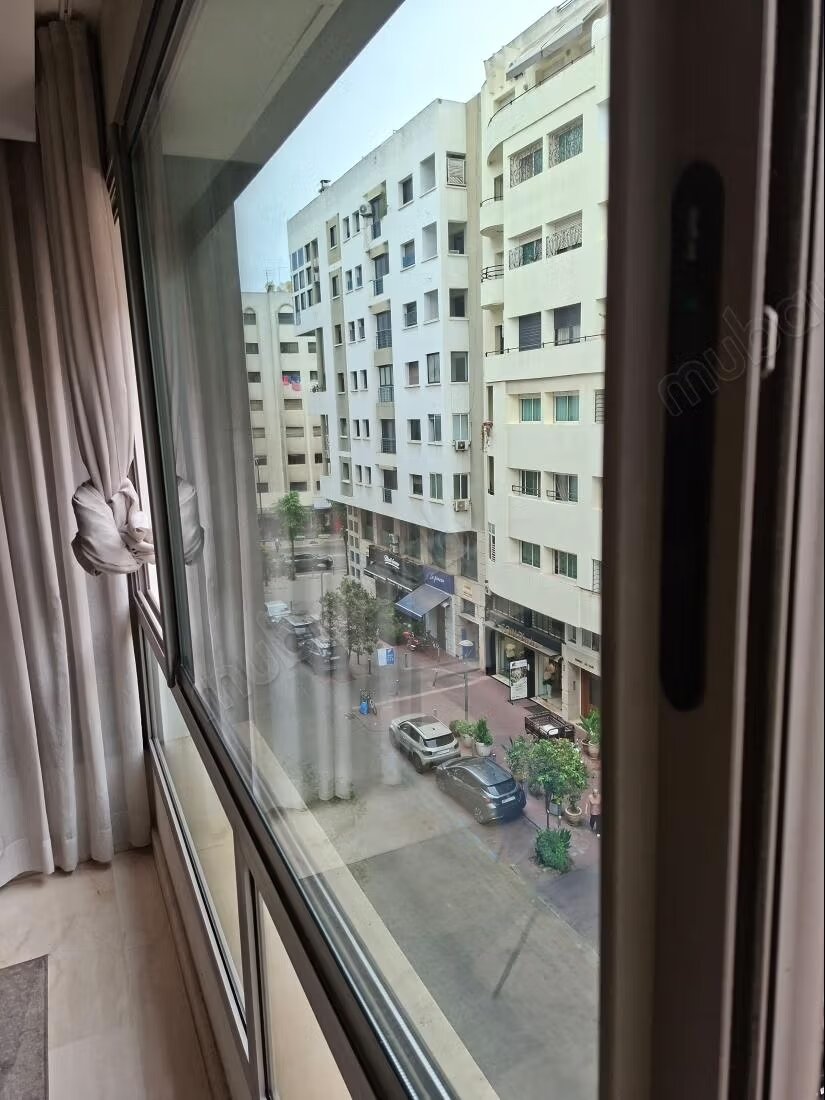 4-bedroom apartment for sale in Casablanca — Photo 7