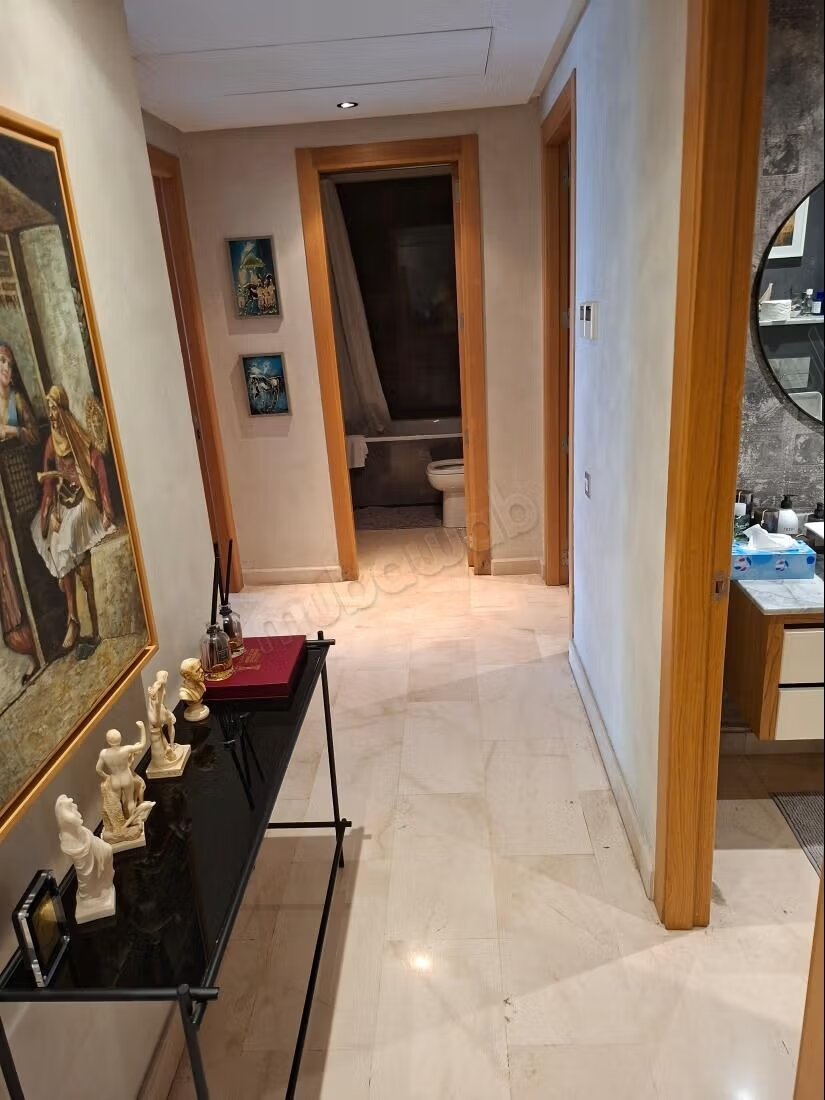 4-bedroom apartment for sale in Casablanca — Photo 15