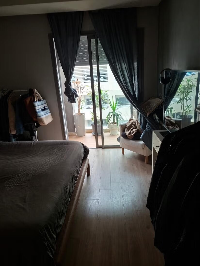 4-bedroom apartment for sale in Casablanca — Photo 17
