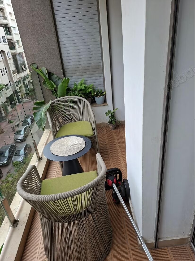 4-bedroom apartment for sale in Casablanca — Photo 18