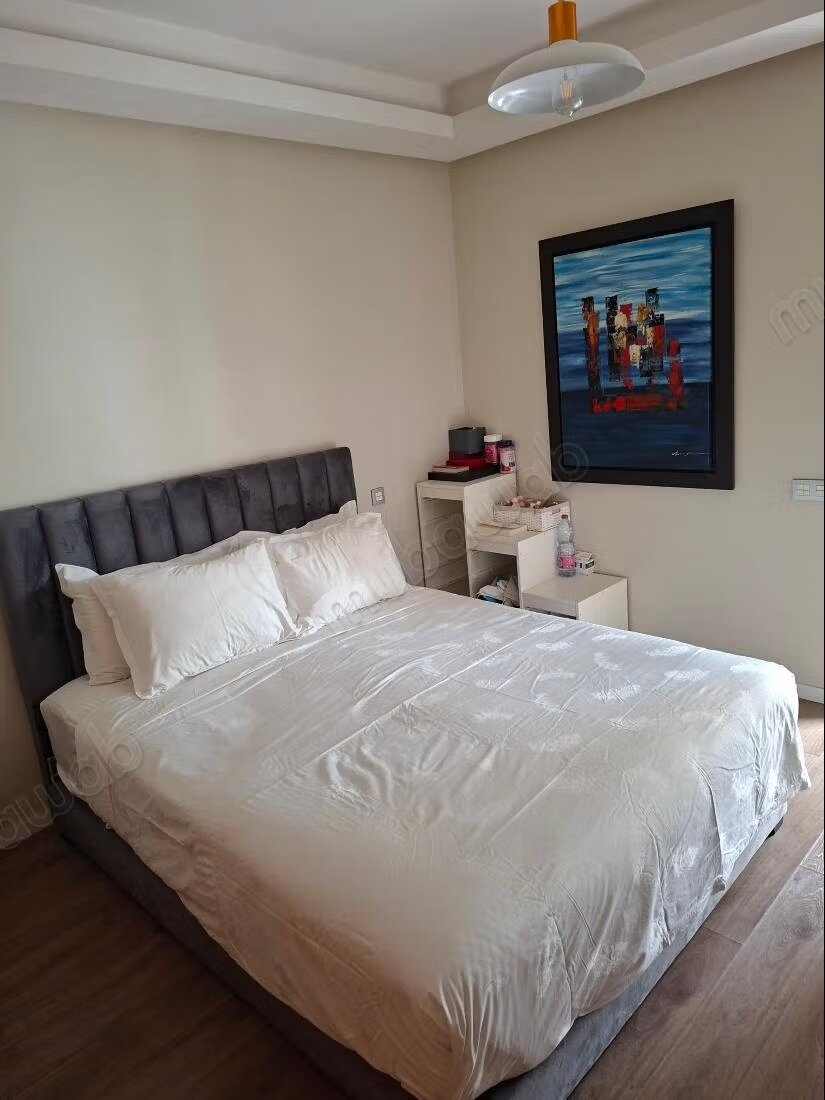 4-bedroom apartment for sale in Casablanca — Photo 24
