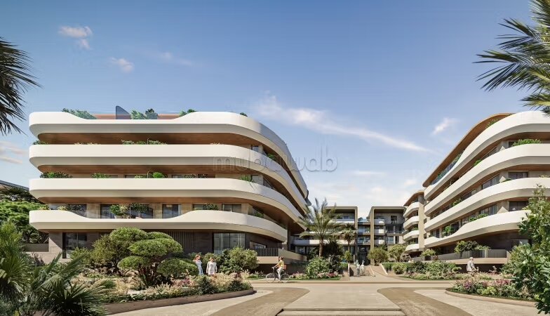 4-bedroom apartment for sale in Casablanca — Photo 35