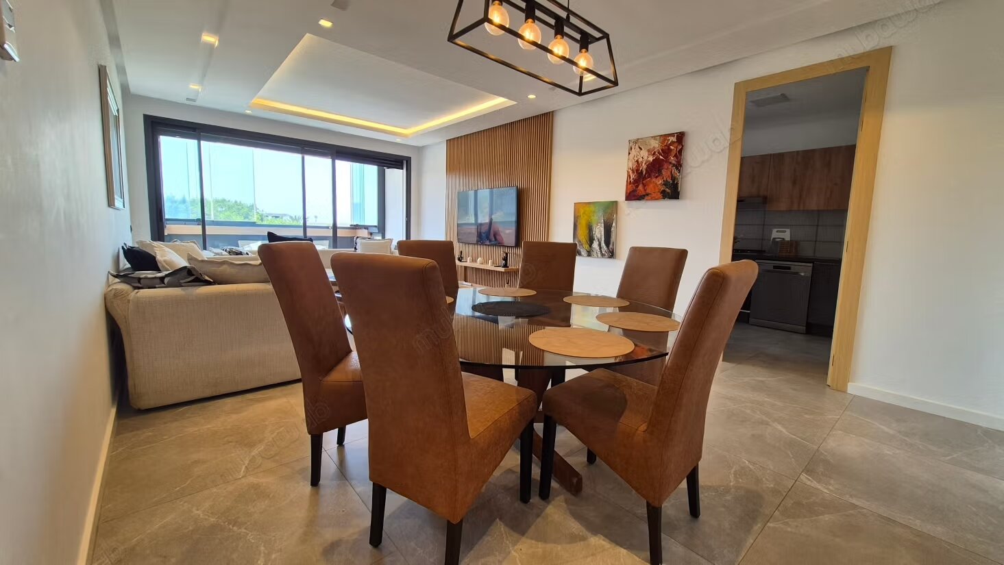 Apartment for Sale in Casablanca, Dar Bouazza — Photo 3