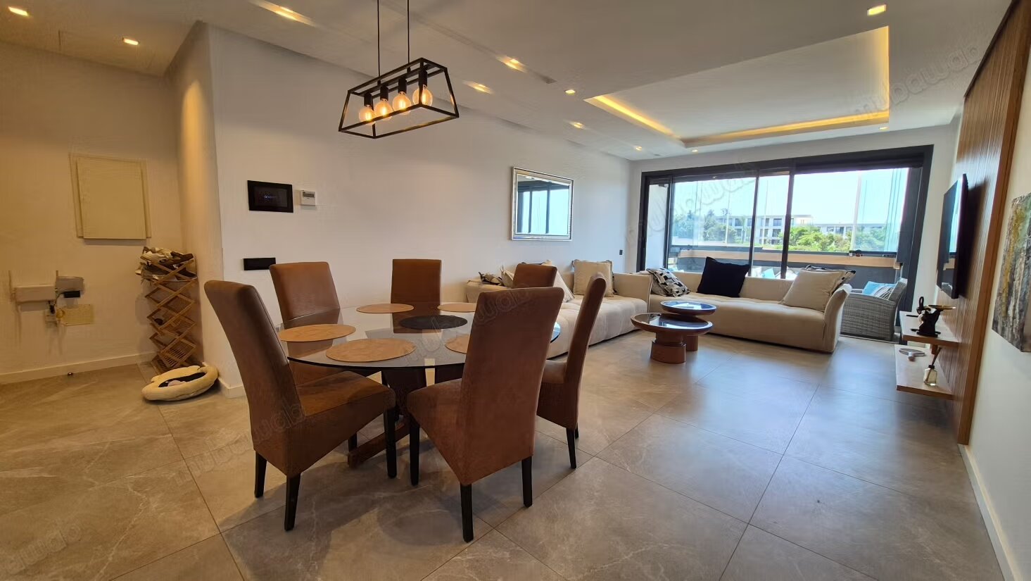 Apartment for Sale in Casablanca, Dar Bouazza — Photo 4