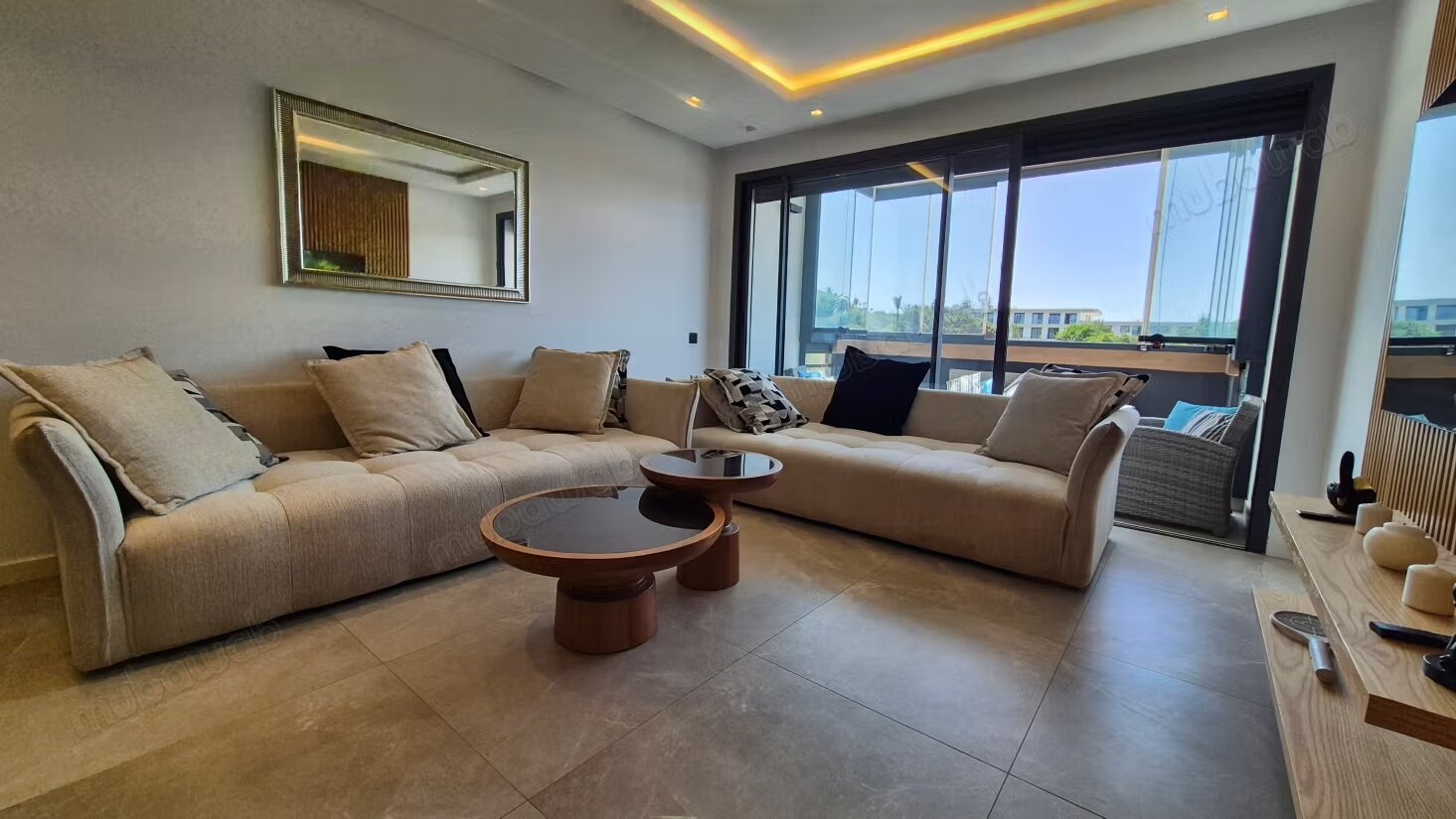 Apartment for Sale in Casablanca, Dar Bouazza — Photo 5