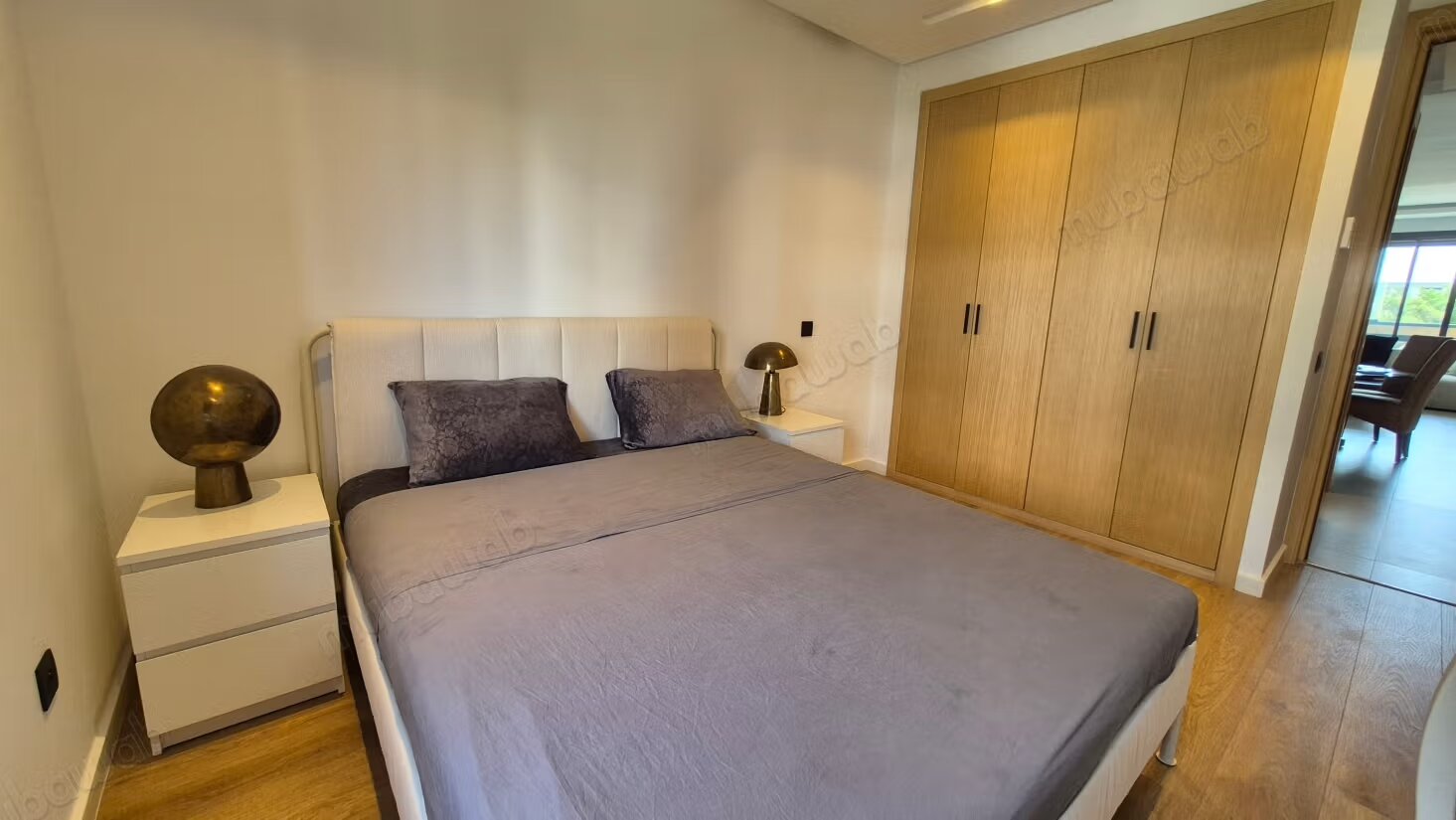 Apartment for Sale in Casablanca, Dar Bouazza — Photo 11