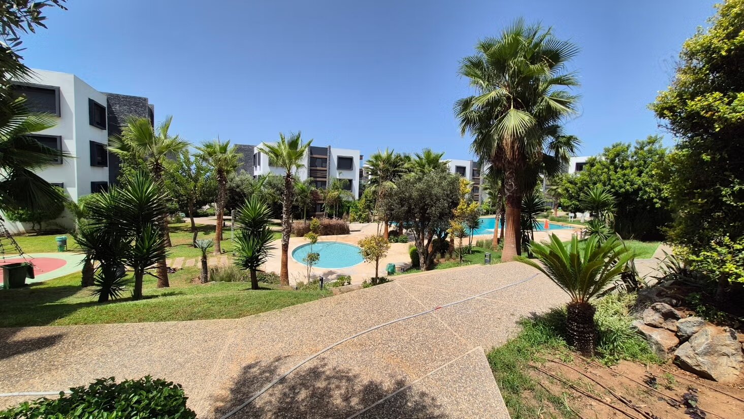 Apartment for Sale in Casablanca, Dar Bouazza — Photo 19