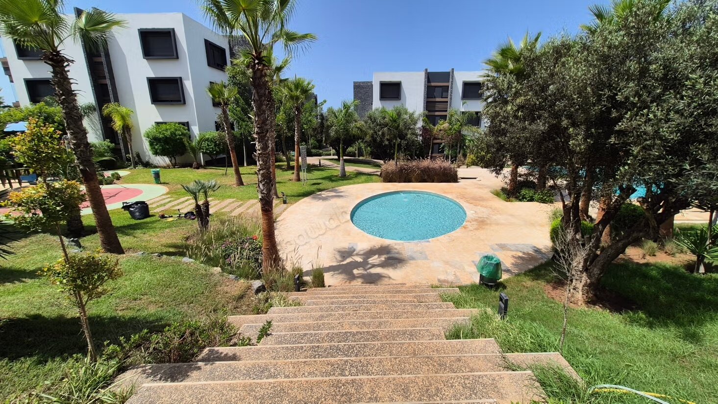 Apartment for Sale in Casablanca, Dar Bouazza — Photo 20