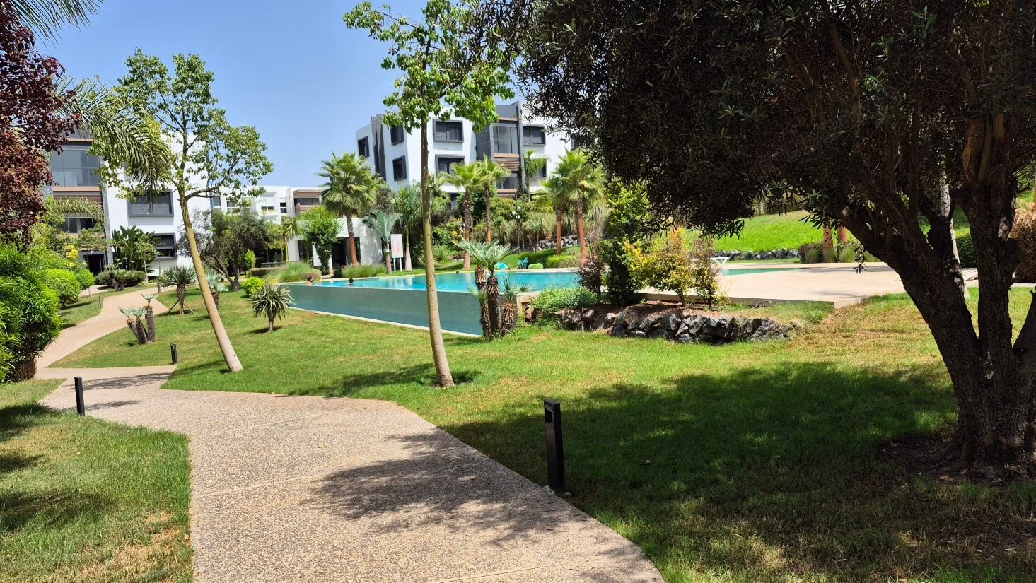 Apartment for Sale in Casablanca, Dar Bouazza — Photo 21