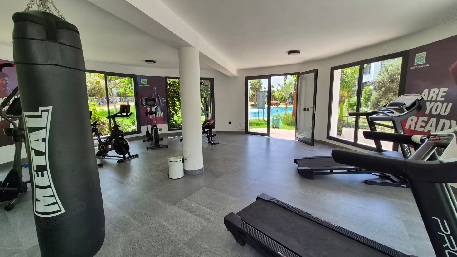 Apartment for Sale in Casablanca, Dar Bouazza — Photo 23