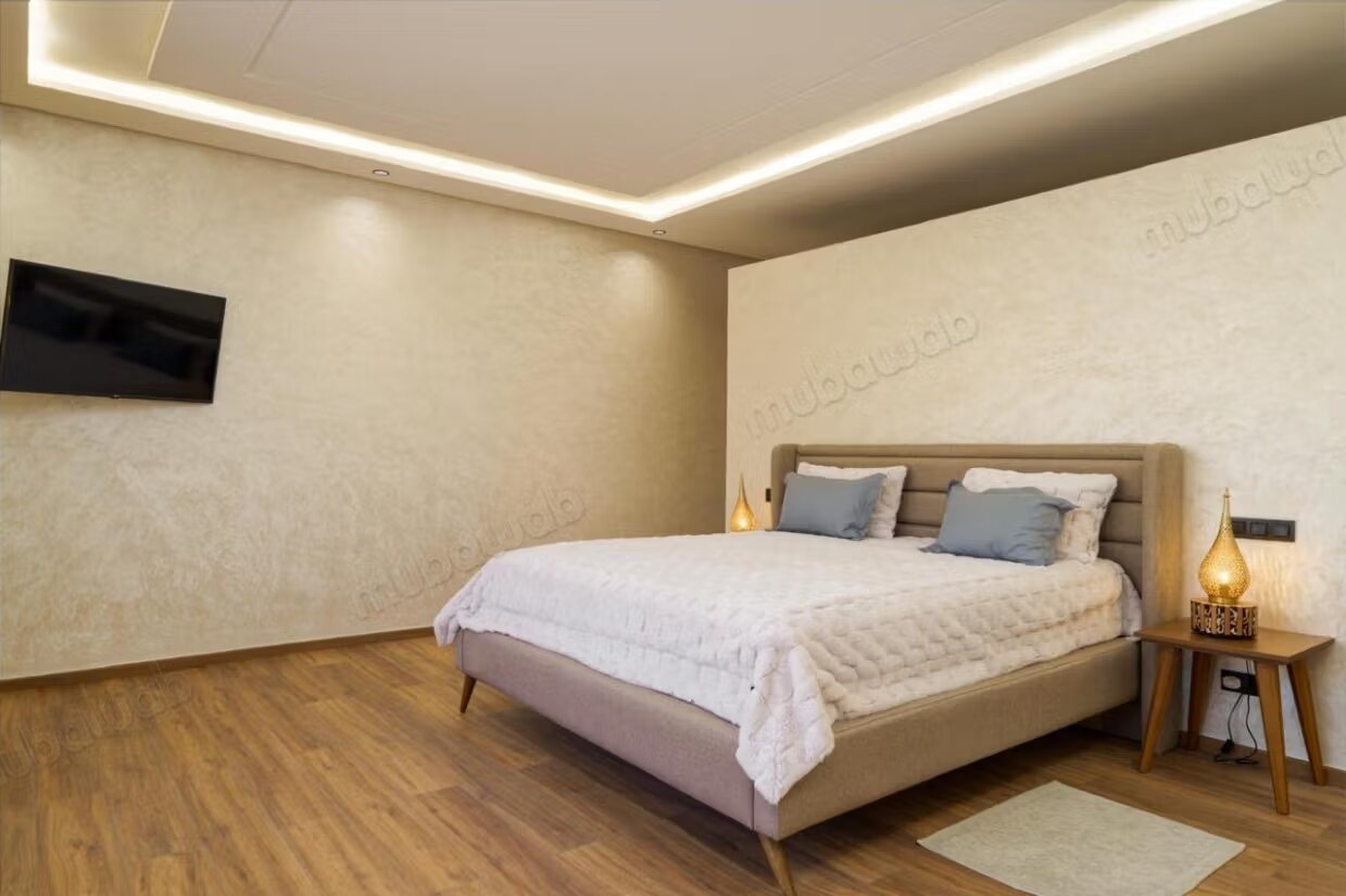 فيلا 280 م² للإيجار في مراكش – طريق أمزمز — Photo 7