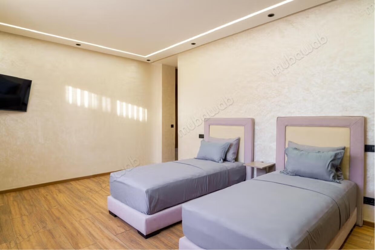 فيلا 280 م² للإيجار في مراكش – طريق أمزمز — Photo 11