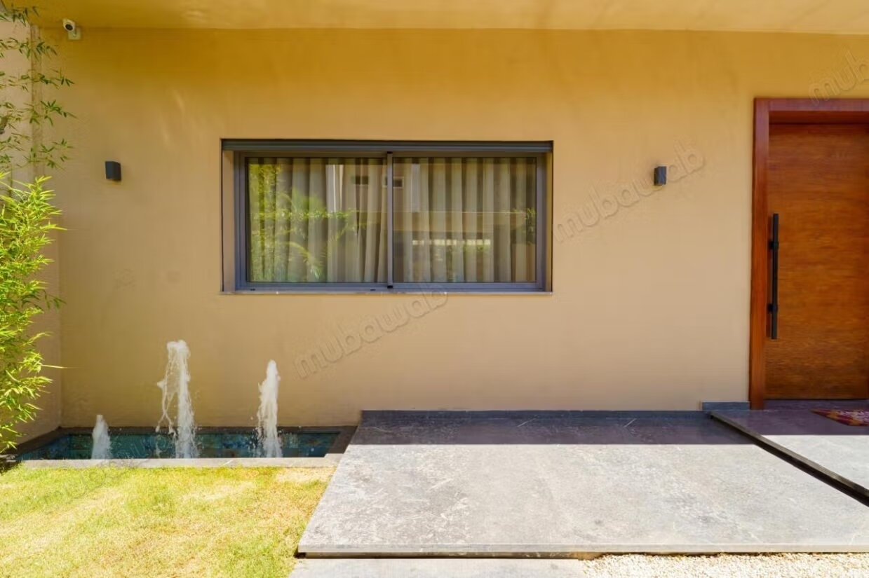 فيلا 280 م² للإيجار في مراكش – طريق أمزمز — Photo 13