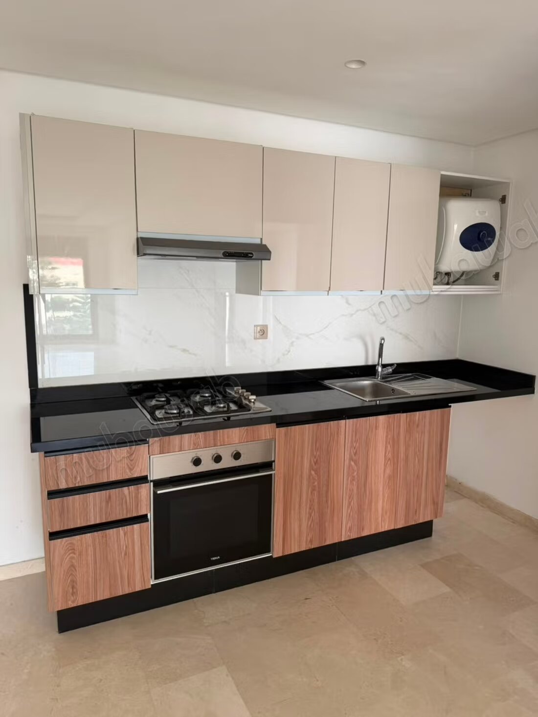 Studio 57 m² for rent in Casablanca – Les Princesses — Photo 6