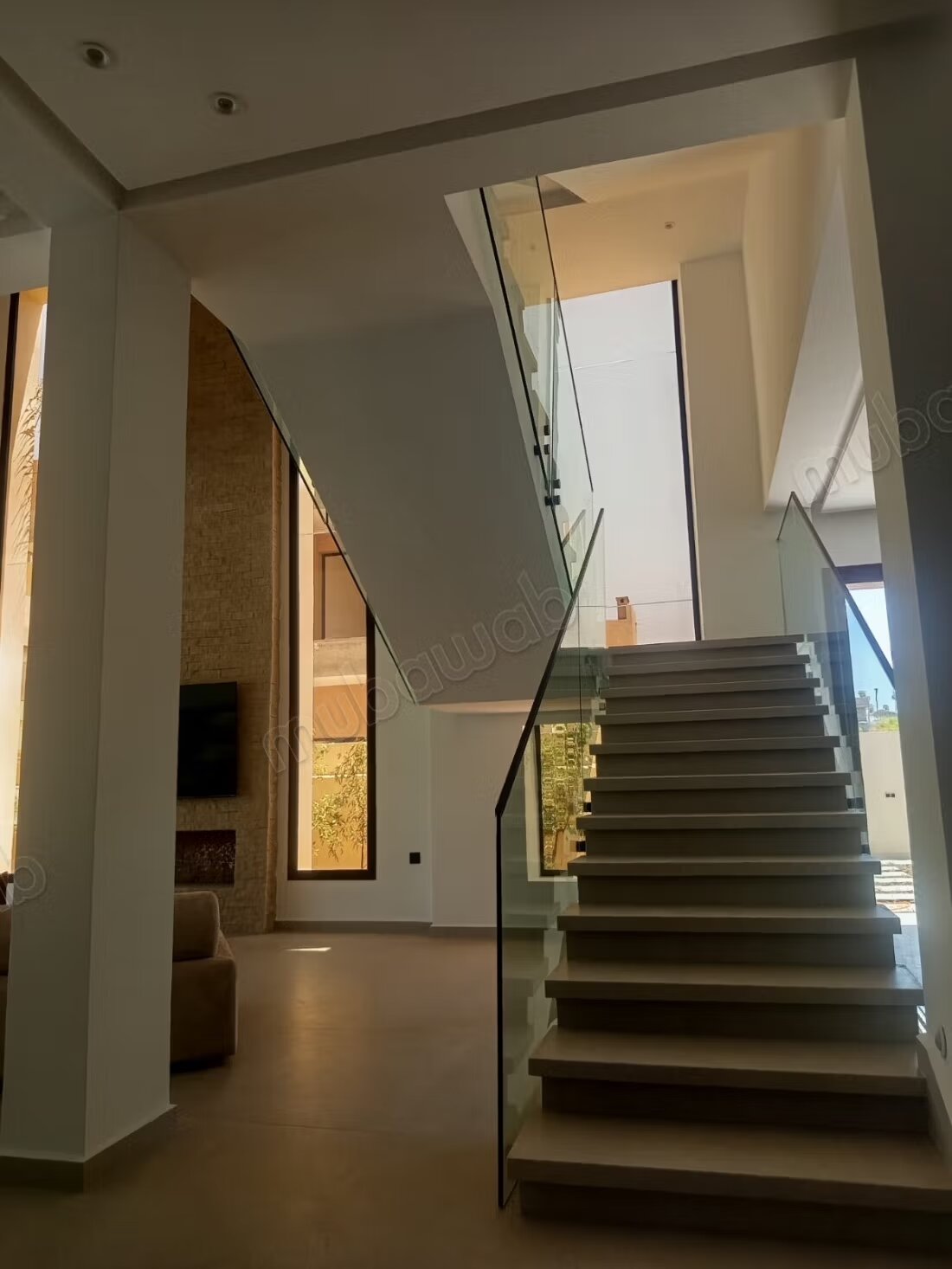 Villa 450 m² for rent in Marrakech — Photo 5