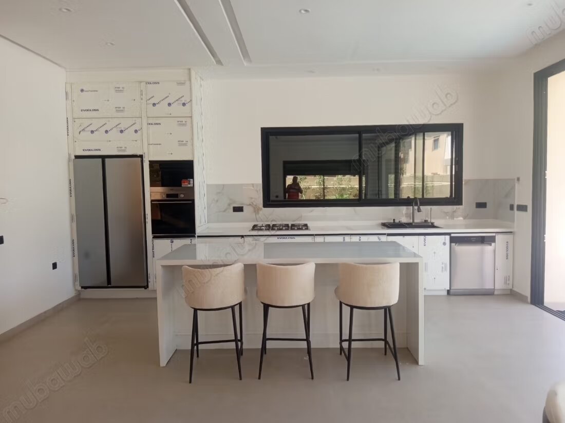 Villa 450 m² for rent in Marrakech — Photo 6