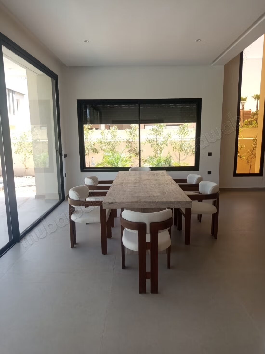 Villa 450 m² for rent in Marrakech — Photo 7