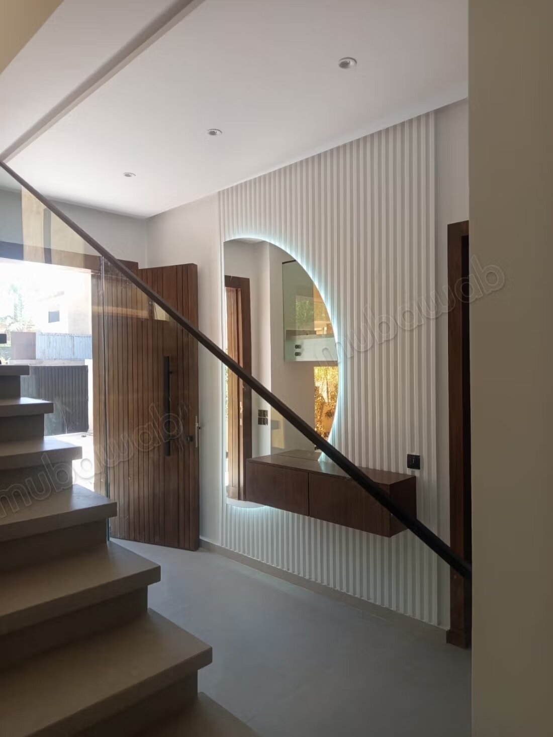 Villa 450 m² for rent in Marrakech — Photo 10
