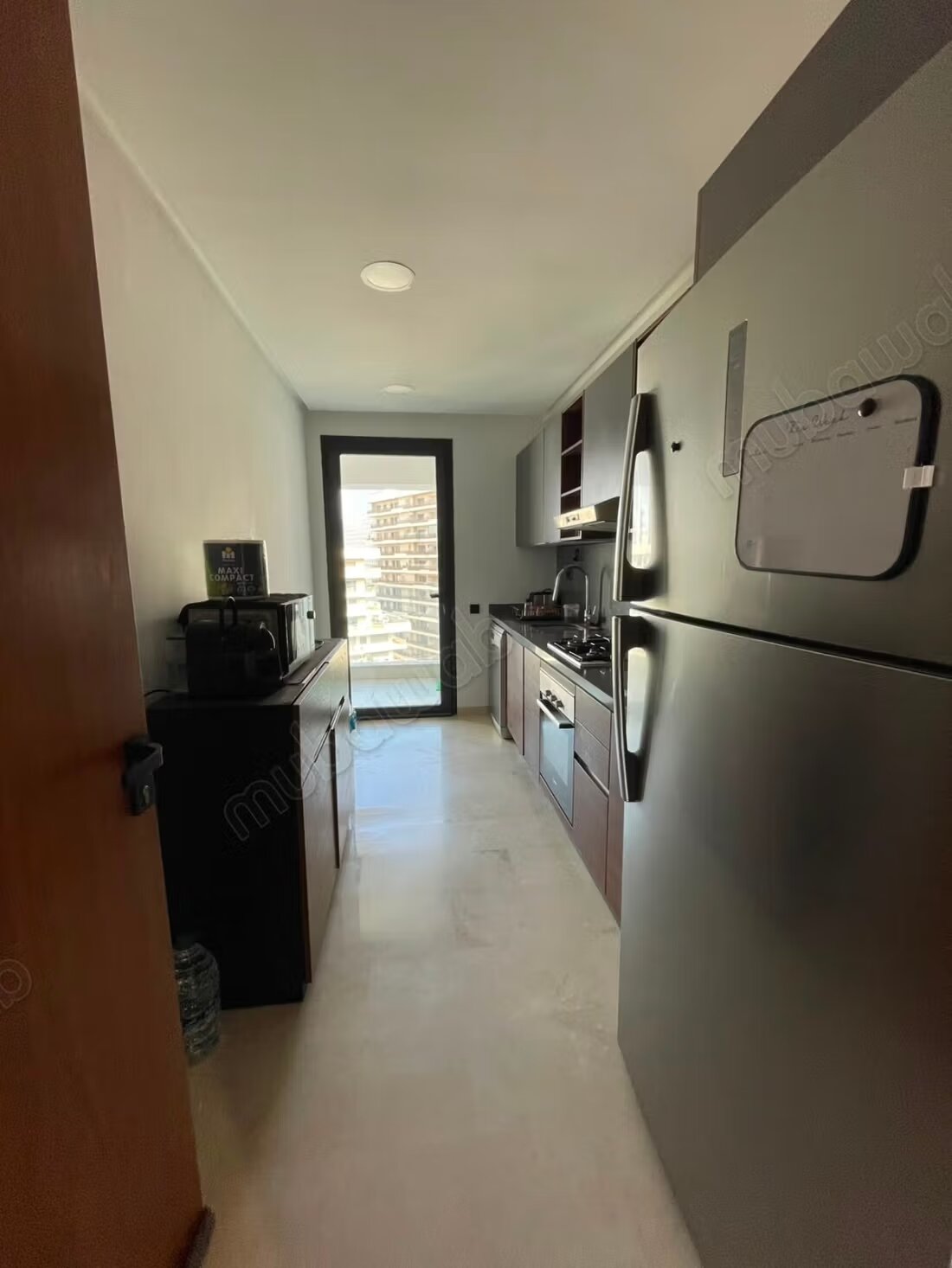 Apartment 145 m² for rent in Casablanca – CFC — Photo 7