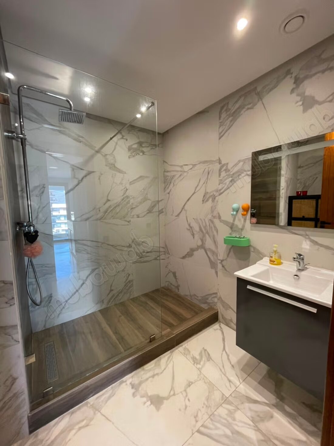 Apartment 145 m² for rent in Casablanca – CFC — Photo 11