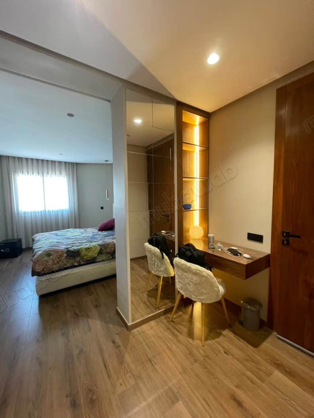 Apartment 145 m² for rent in Casablanca – CFC — Photo 12