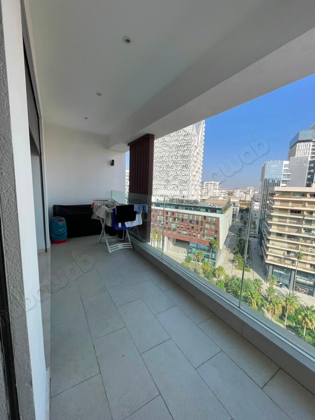 Apartment 145 m² for rent in Casablanca – CFC — Photo 17