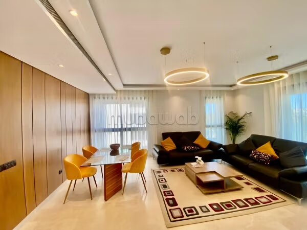 Apartment 145 m² for rent in Casablanca – CFC — Photo 19