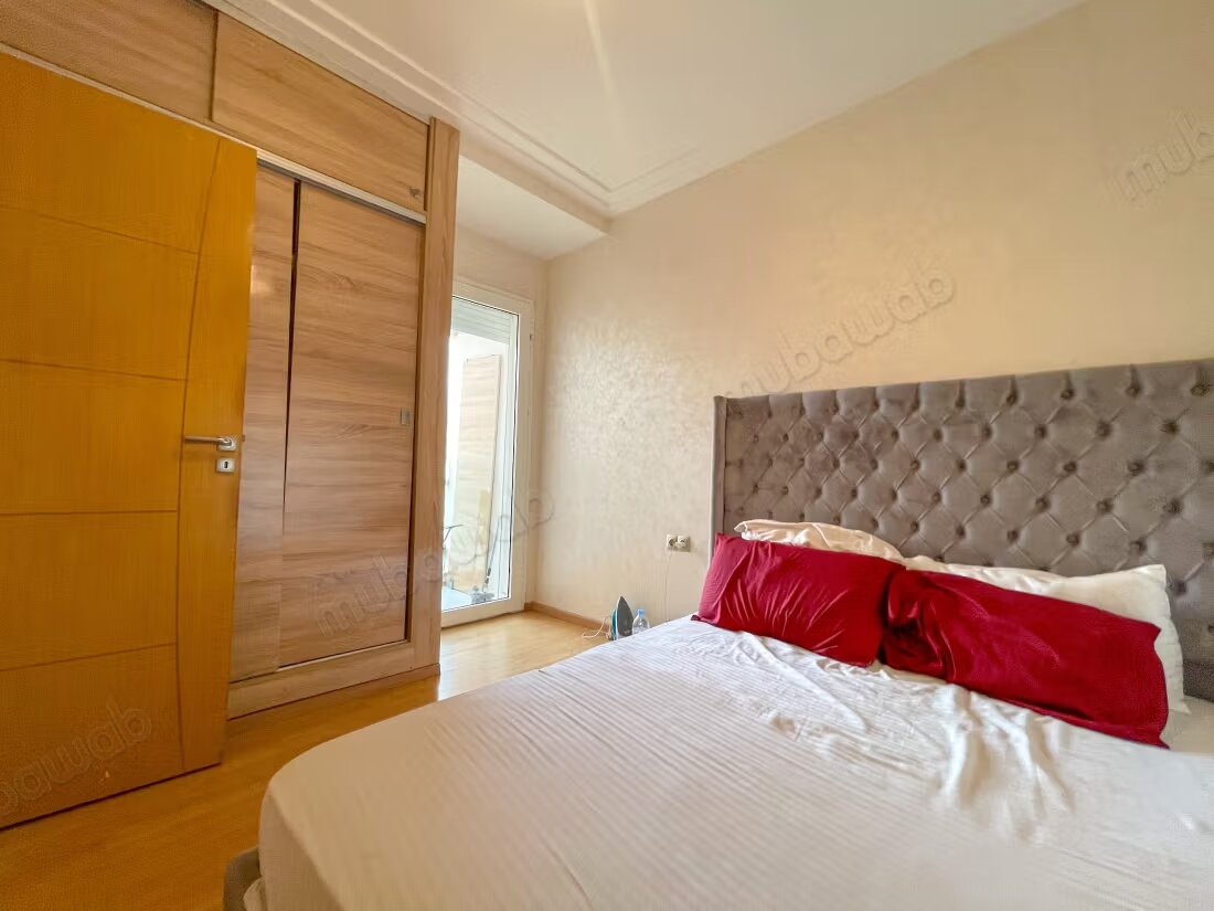 Apartment 54 sqm for sale in Casablanca – Dar Bouazza — Photo 9