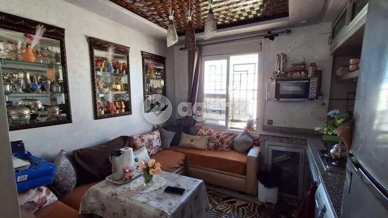 Apartment 54 sqm for sale in Casablanca – Dar Bouazza — Photo 16