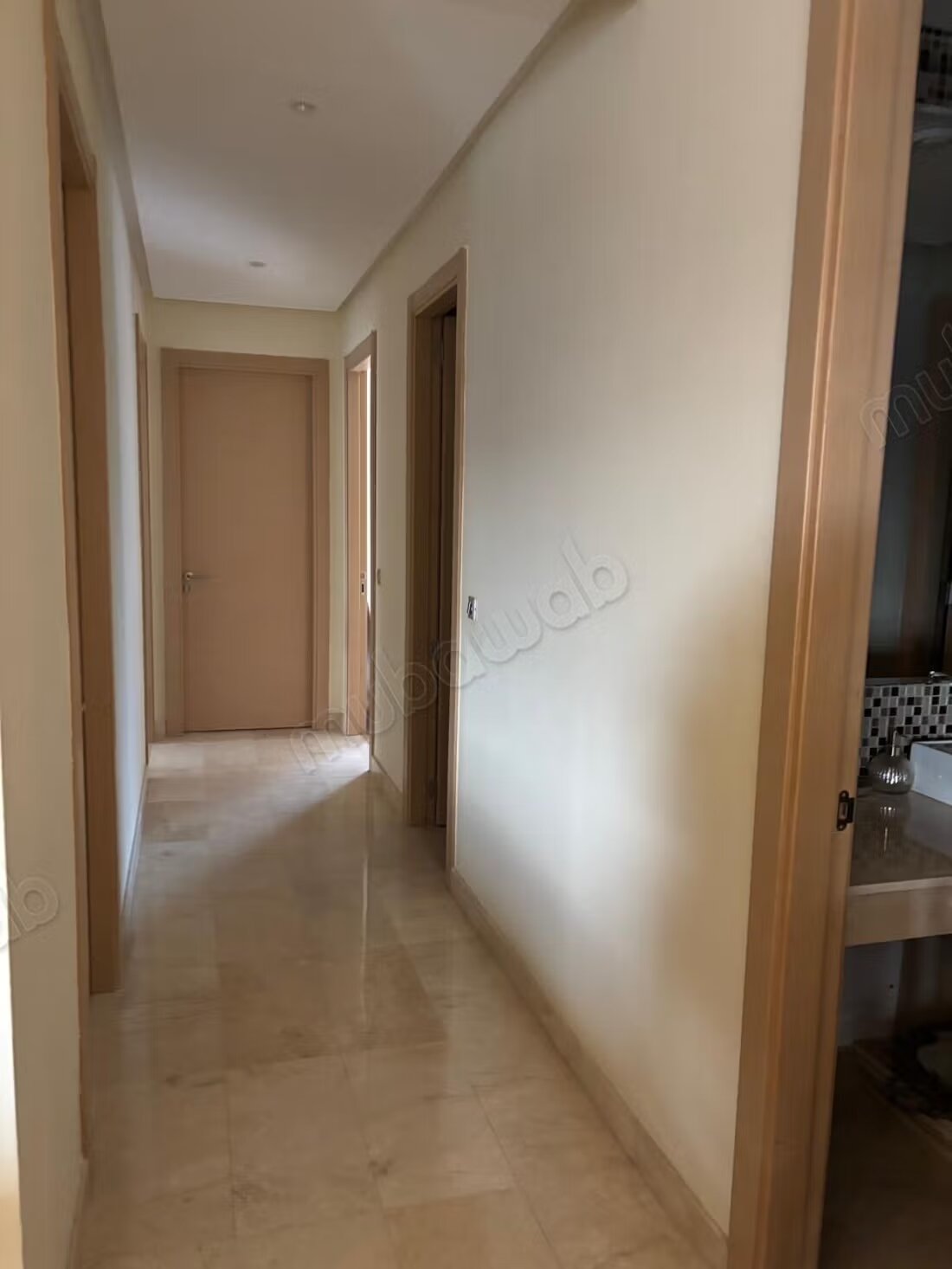 شقة 215 م² للبيع في الدار البيضاء – بريستيجيا بوسكورة — Photo 3