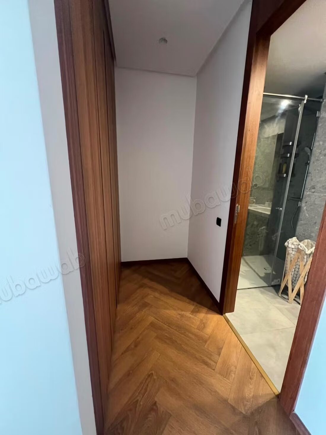 Furnished apartment for rent in Casablanca — Photo 9