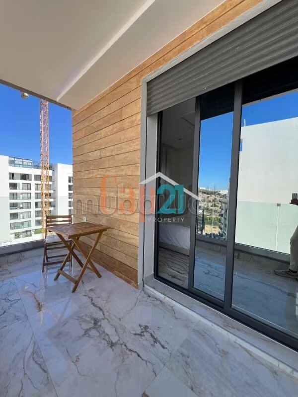 شقة 146 م² للبيع في طنجة — Photo 11