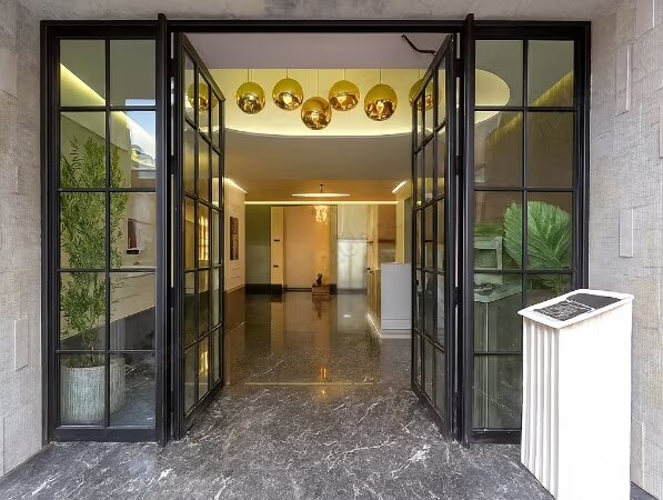 Apartment 82 m² for rent in Casablanca — Photo 10