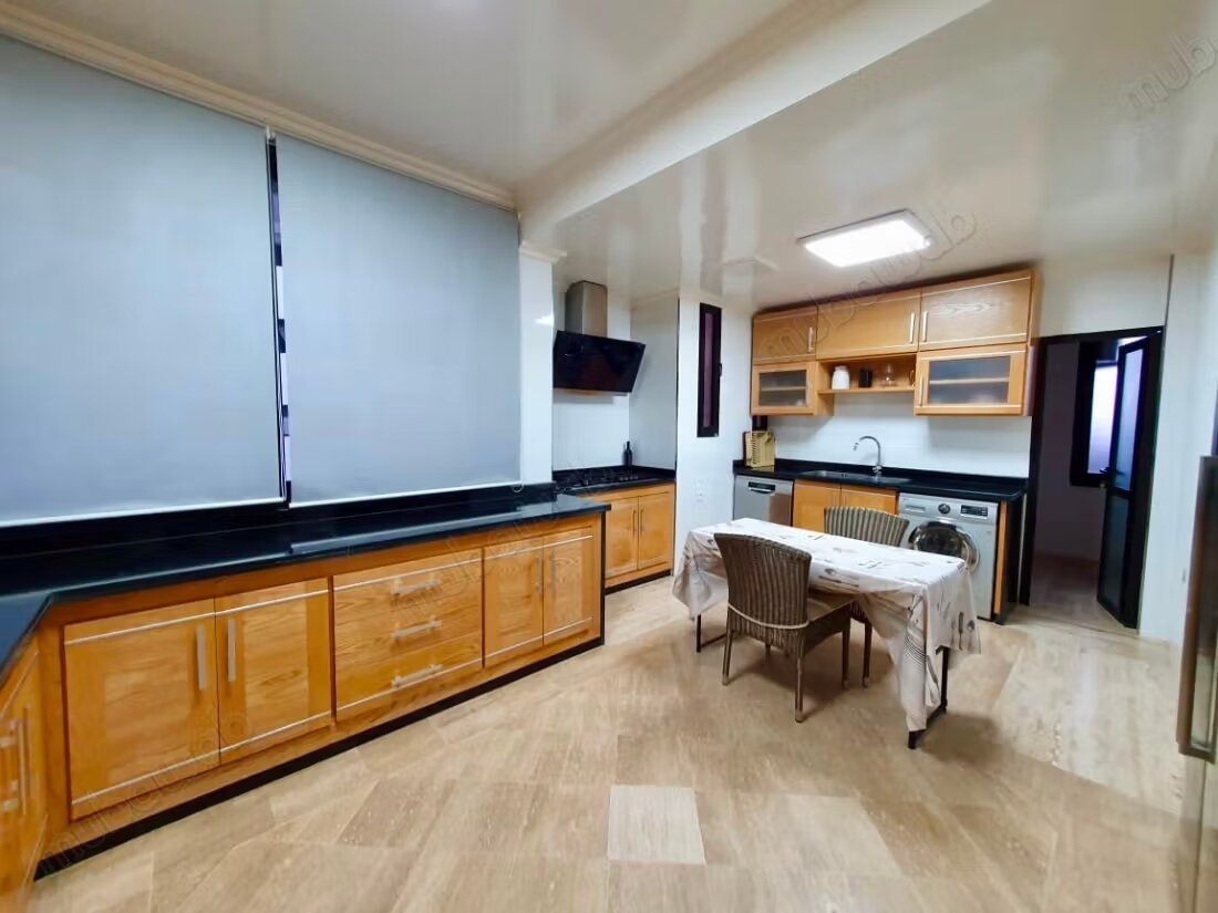 شقة 250 م² للإيجار في الرباط – حي الرياض — Photo 6