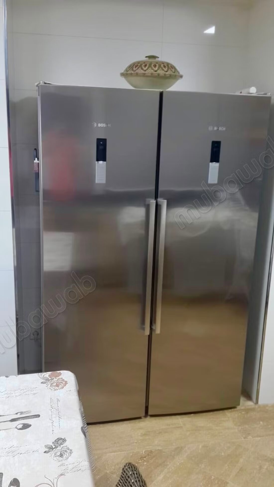 شقة 250 م² للإيجار في الرباط – حي الرياض — Photo 12