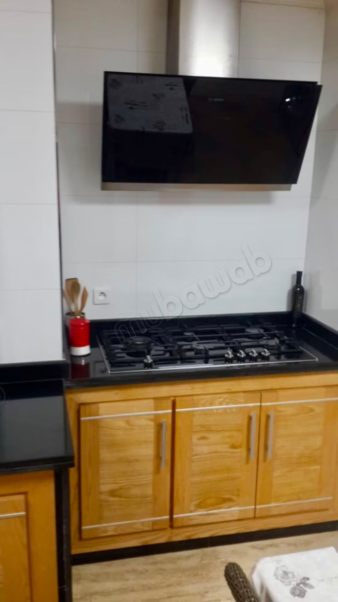 شقة 250 م² للإيجار في الرباط – حي الرياض — Photo 16