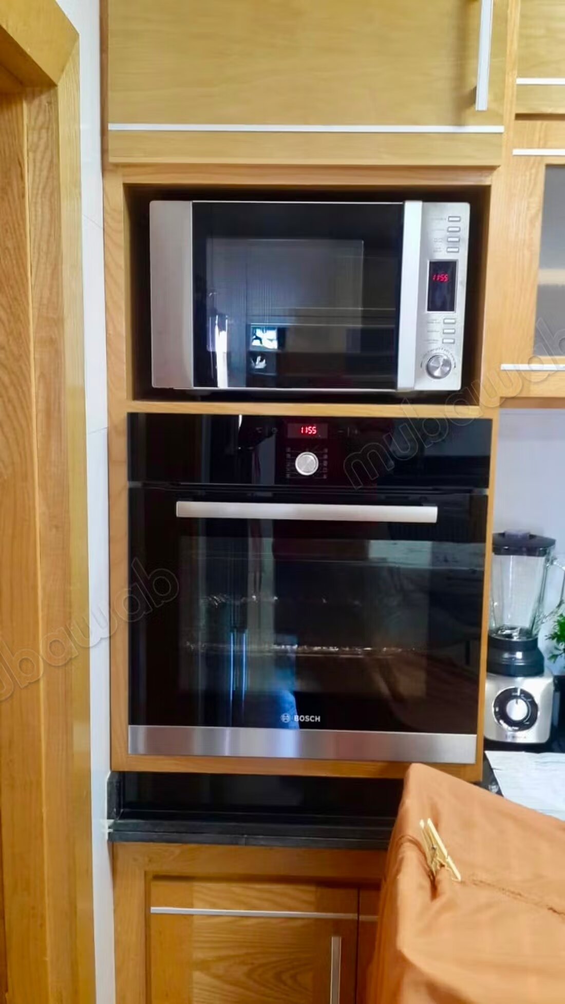 شقة 250 م² للإيجار في الرباط – حي الرياض — Photo 17