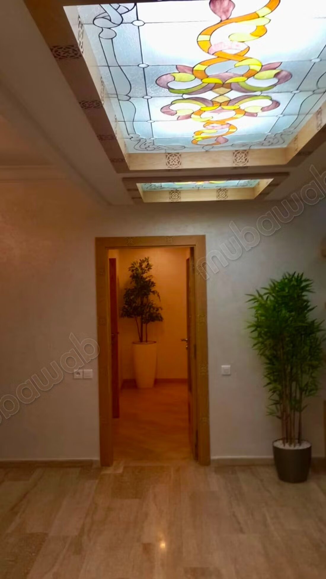 شقة 250 م² للإيجار في الرباط – حي الرياض — Photo 19