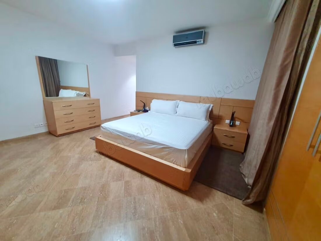 شقة 250 م² للإيجار في الرباط – حي الرياض — Photo 23