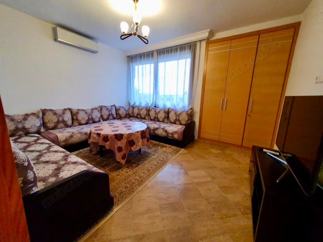 شقة 250 م² للإيجار في الرباط – حي الرياض — Photo 25