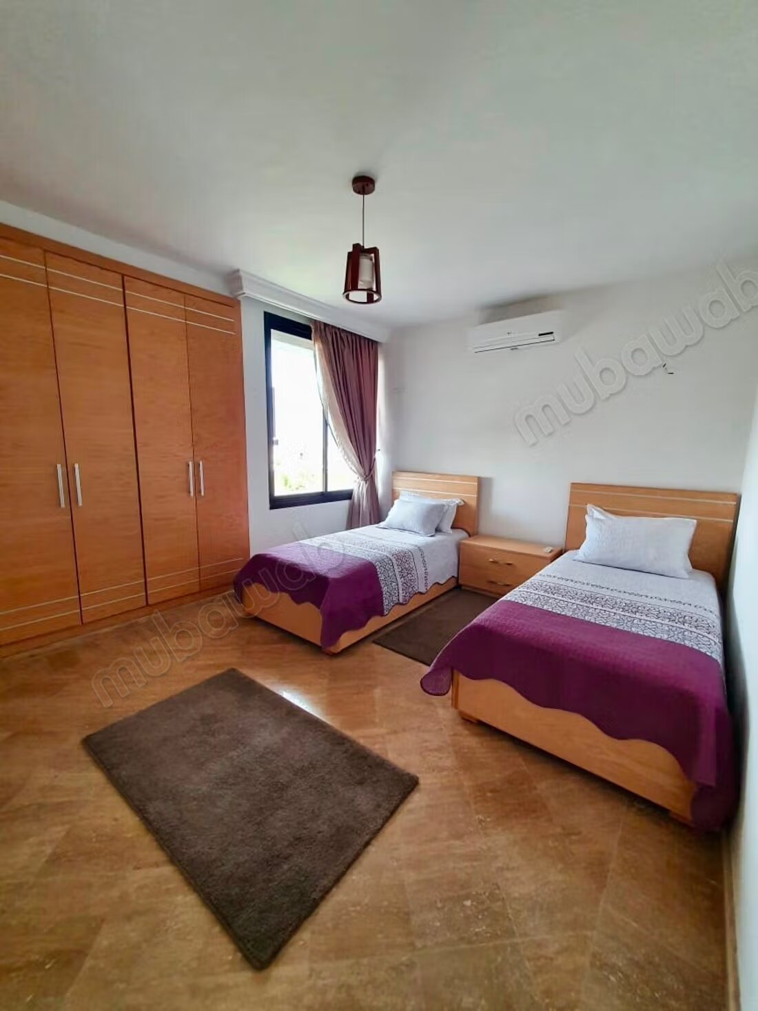 شقة 250 م² للإيجار في الرباط – حي الرياض — Photo 26