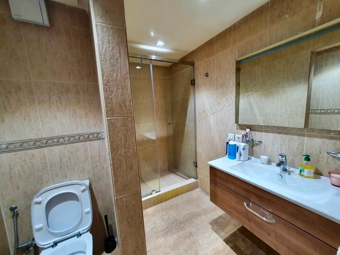 شقة 250 م² للإيجار في الرباط – حي الرياض — Photo 27