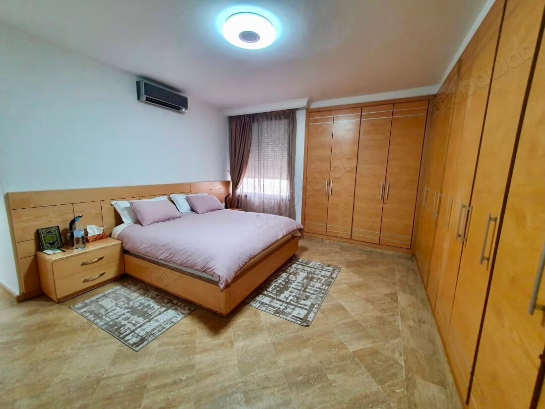 شقة 250 م² للإيجار في الرباط – حي الرياض — Photo 30