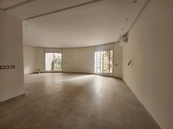 شقة 250 م² للإيجار في الرباط – حي الرياض — Photo 31