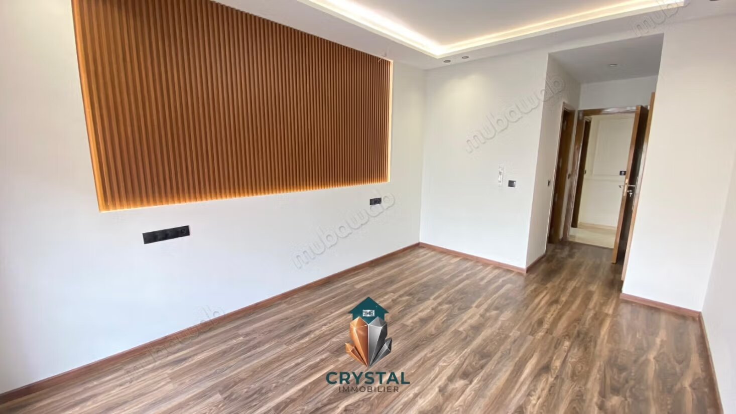 شقة 112 متر مربع للإيجار في الدار البيضاء (Maarif Extension) — Photo 7