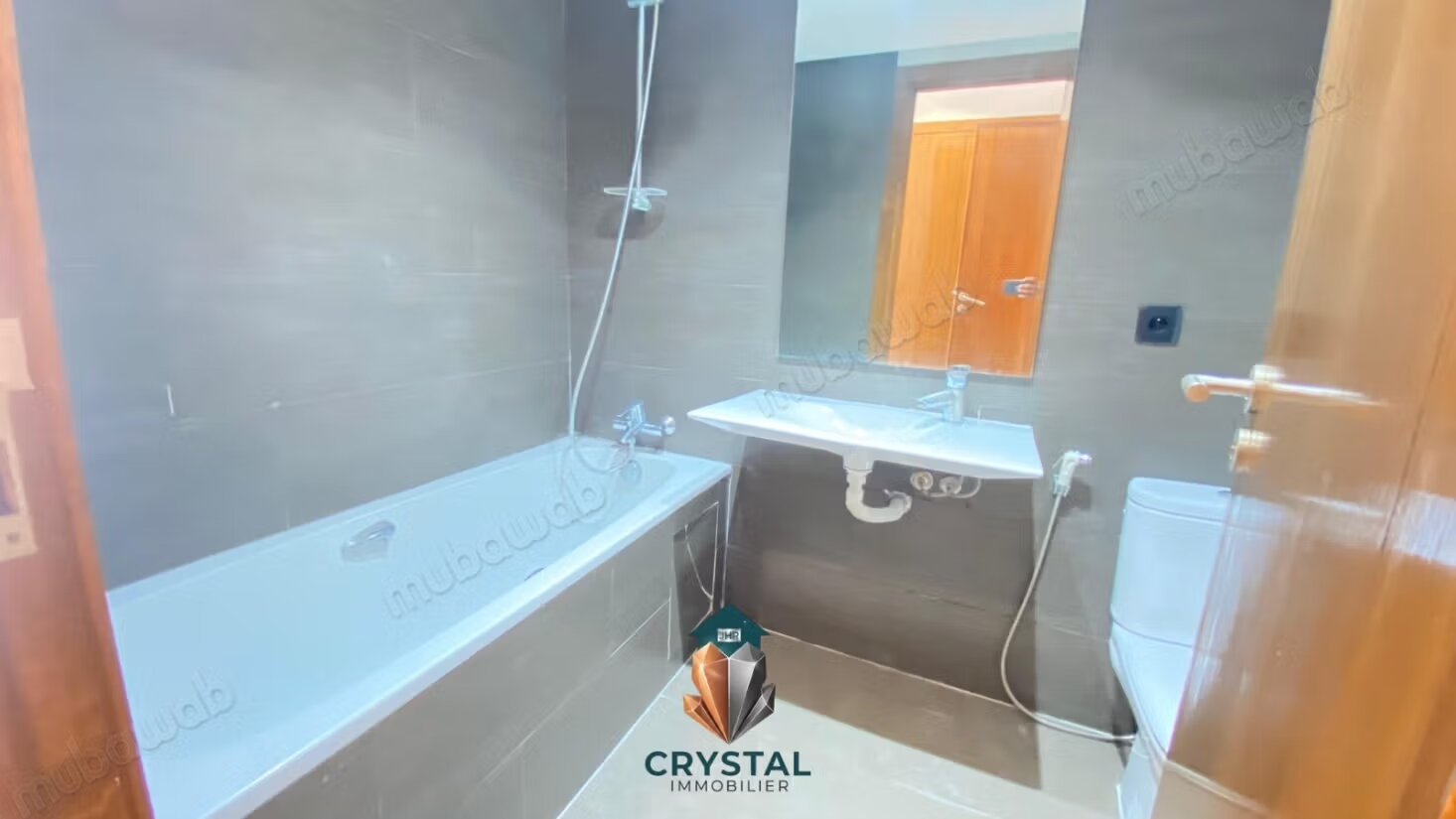 شقة 112 متر مربع للإيجار في الدار البيضاء (Maarif Extension) — Photo 8