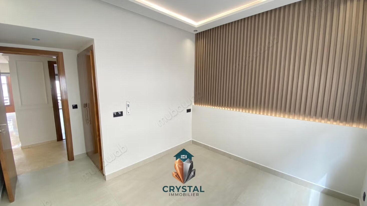 شقة 112 متر مربع للإيجار في الدار البيضاء (Maarif Extension) — Photo 13
