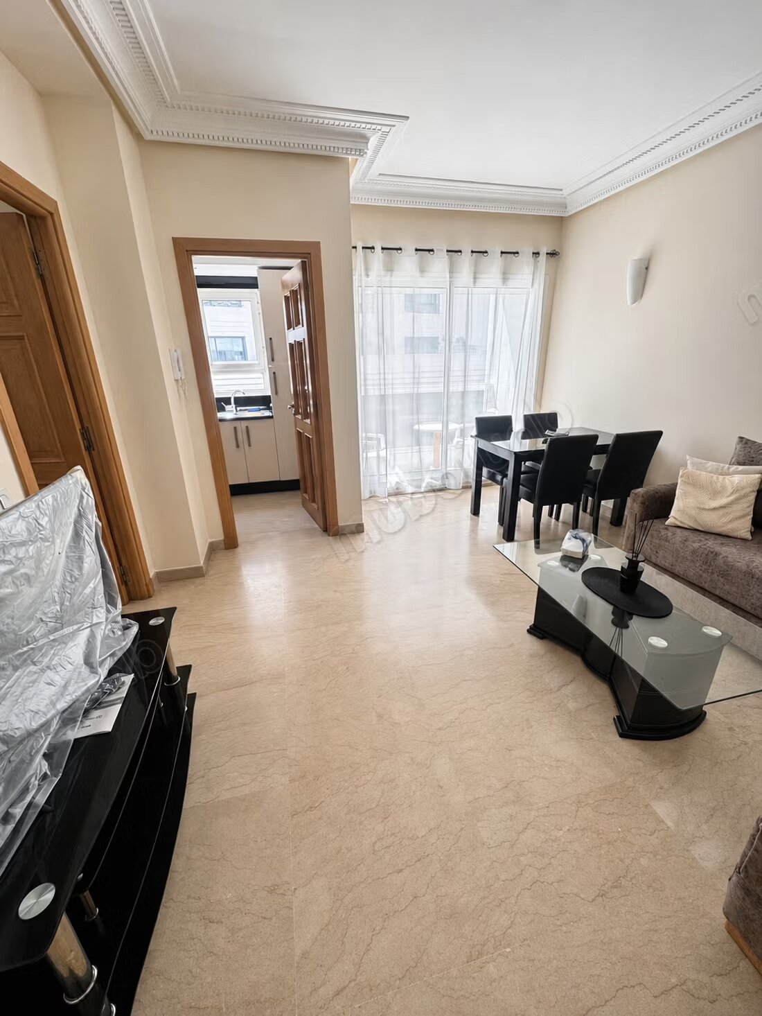 Apartment for rent in Casablanca — Photo 3
