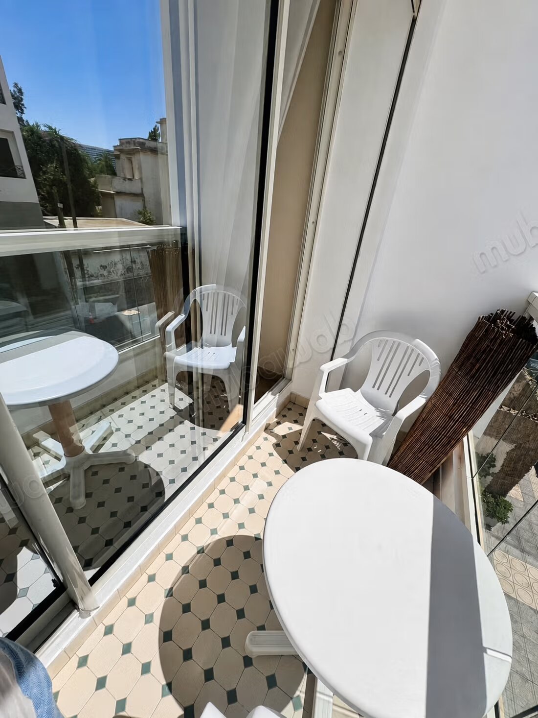 Apartment for rent in Casablanca — Photo 4